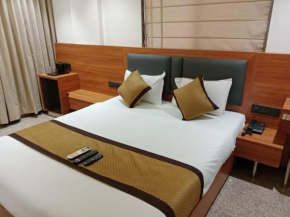 Hotel Sai Kamal
